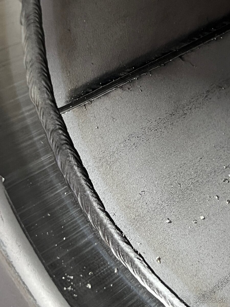 Zváračské prace - 4