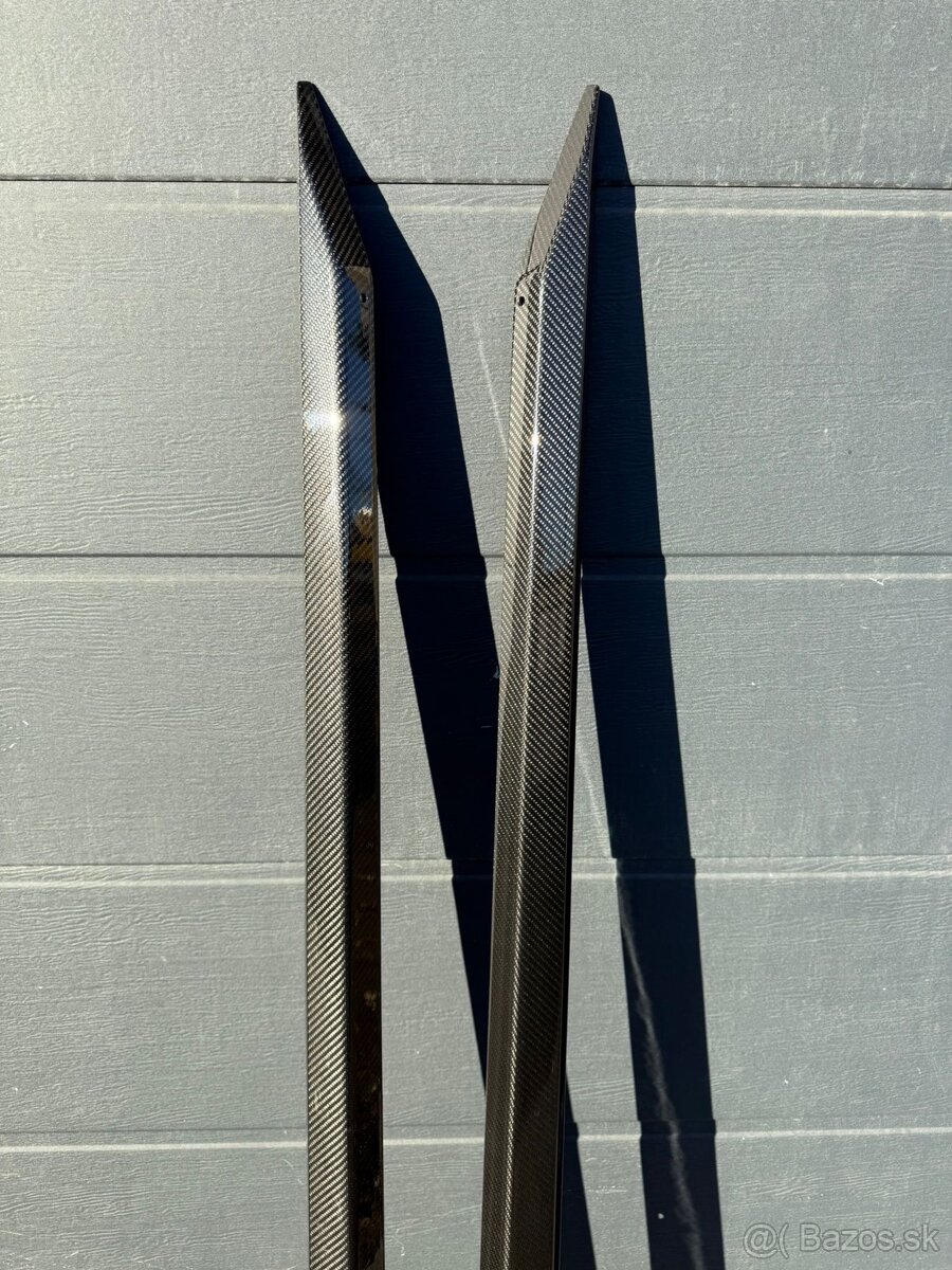 BMW M5 G90 G99 M PERFORMAMCE Prahy Carbon - 4