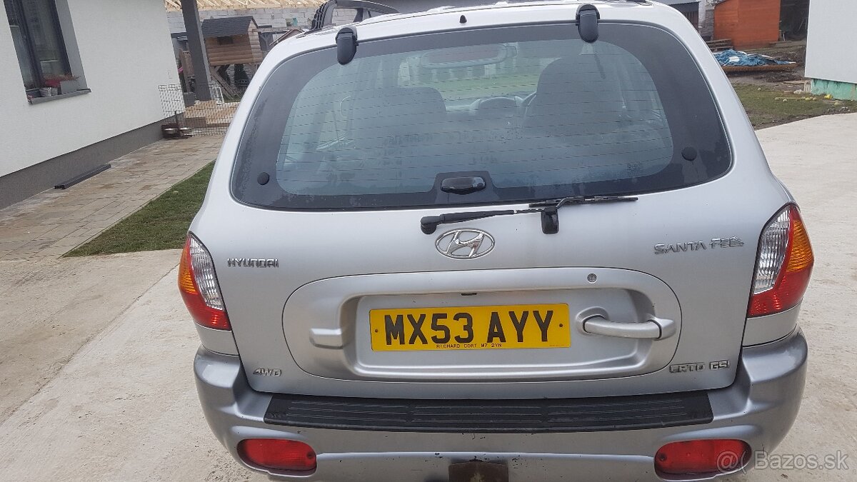 DIELY HYUNDAI SANTA FE - 4