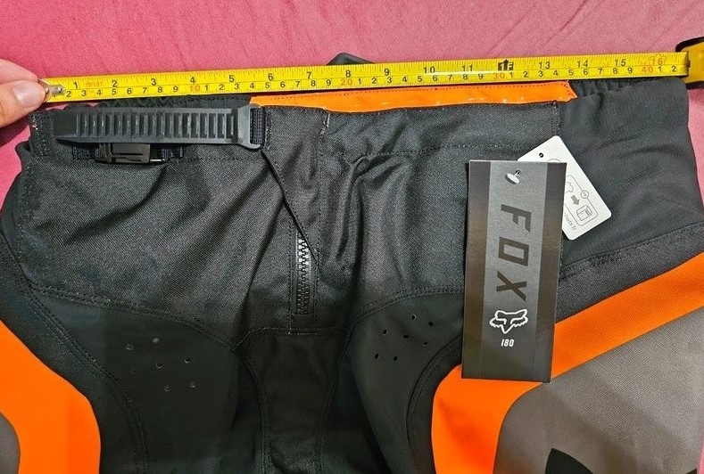 Mx nohavice Fox - L (34) - 4