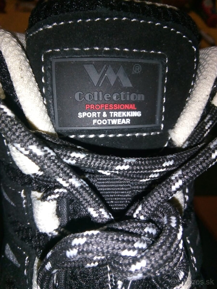 Predam pracovne topanky - 4