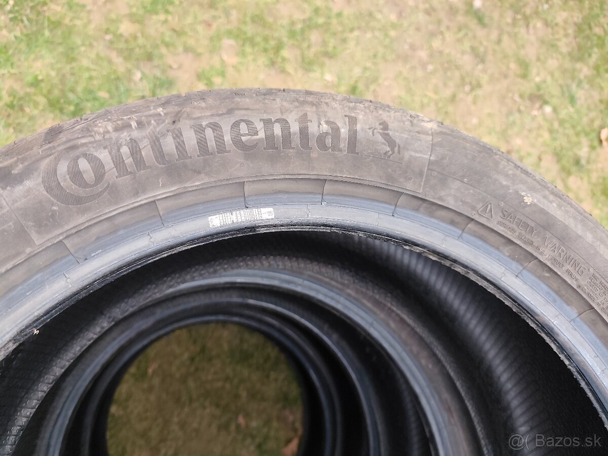 Letné pneumatiky 245/45 R19 - 4
