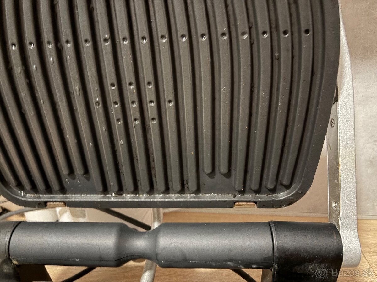 Tefal OptiGrill+ GC712D34 - 4