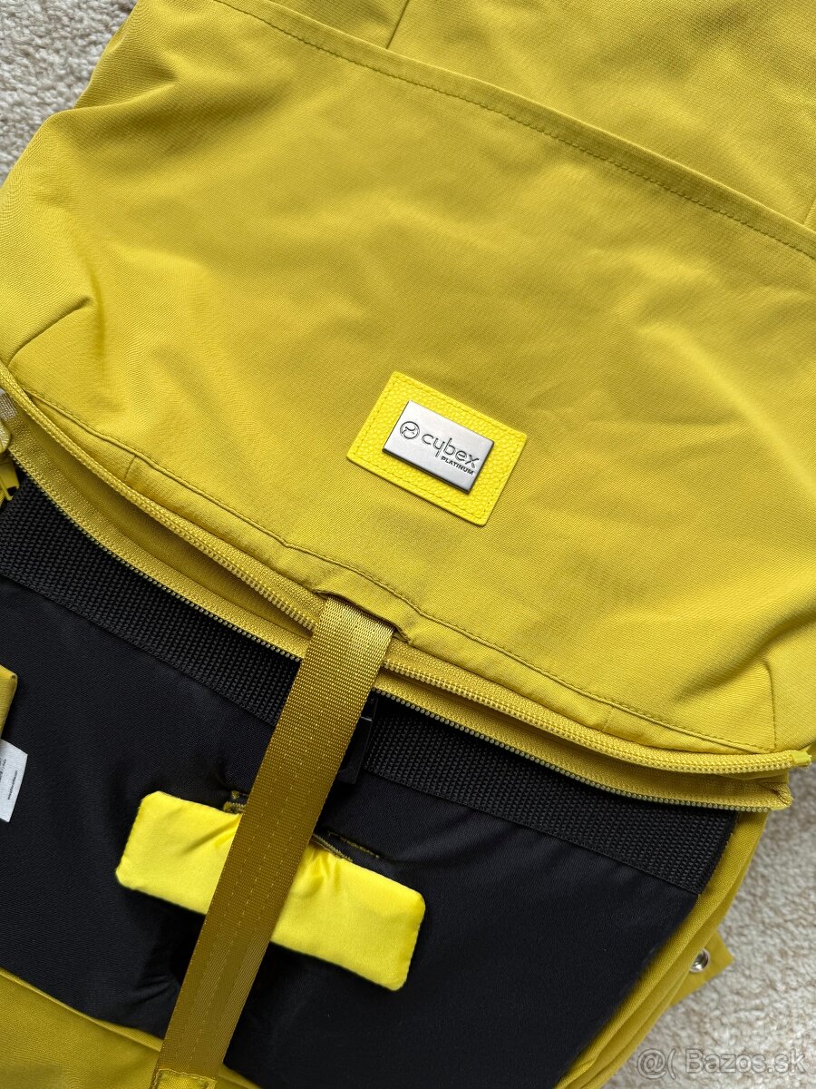 Cybex Priam 4.0 Seat Pack - 4