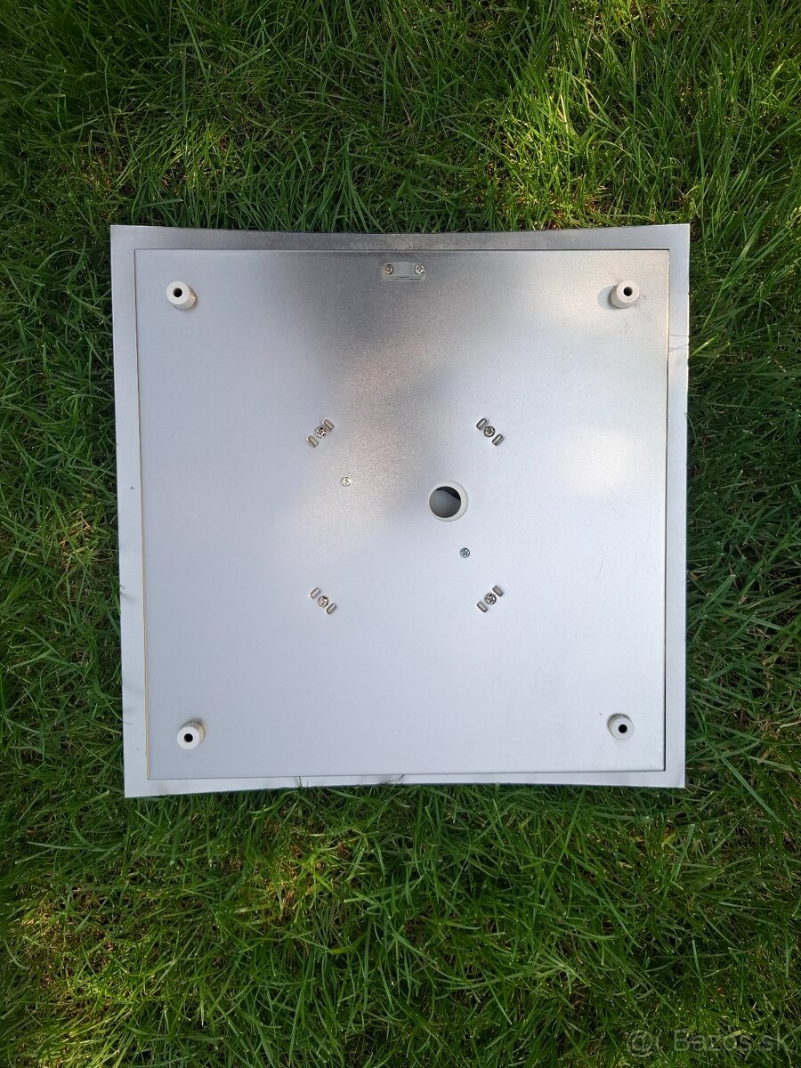 Lampa svietidlo 3ks - 4