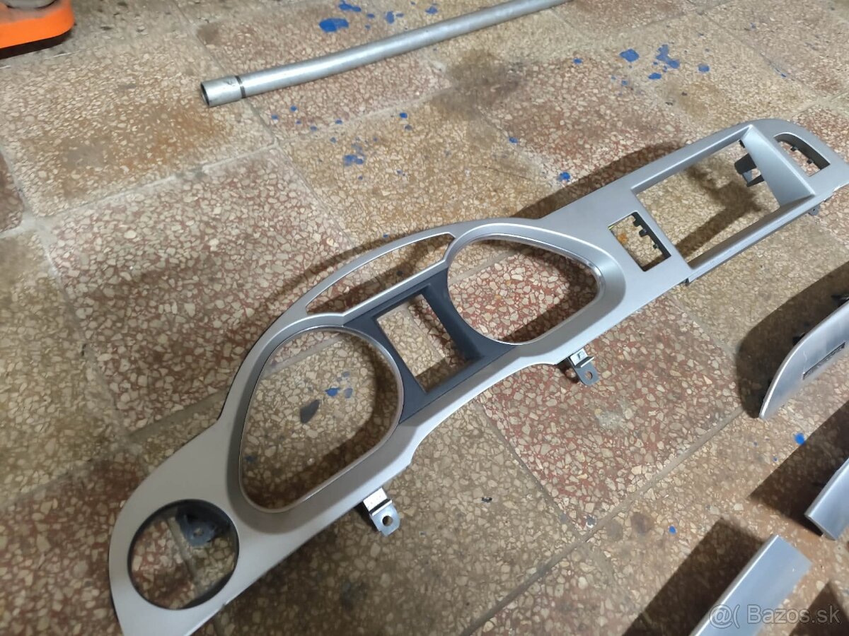 AUDI A6 C6 diely - 4