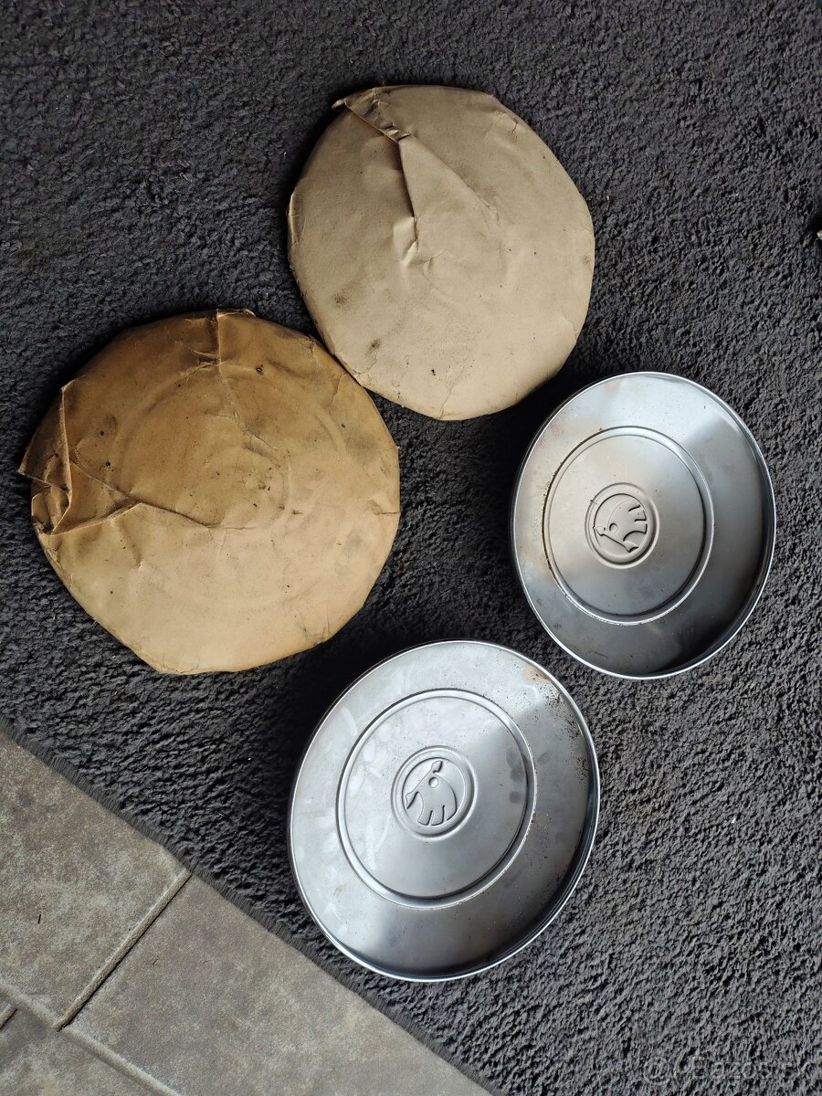 SKODA OCTAVIA FELICIA - 4