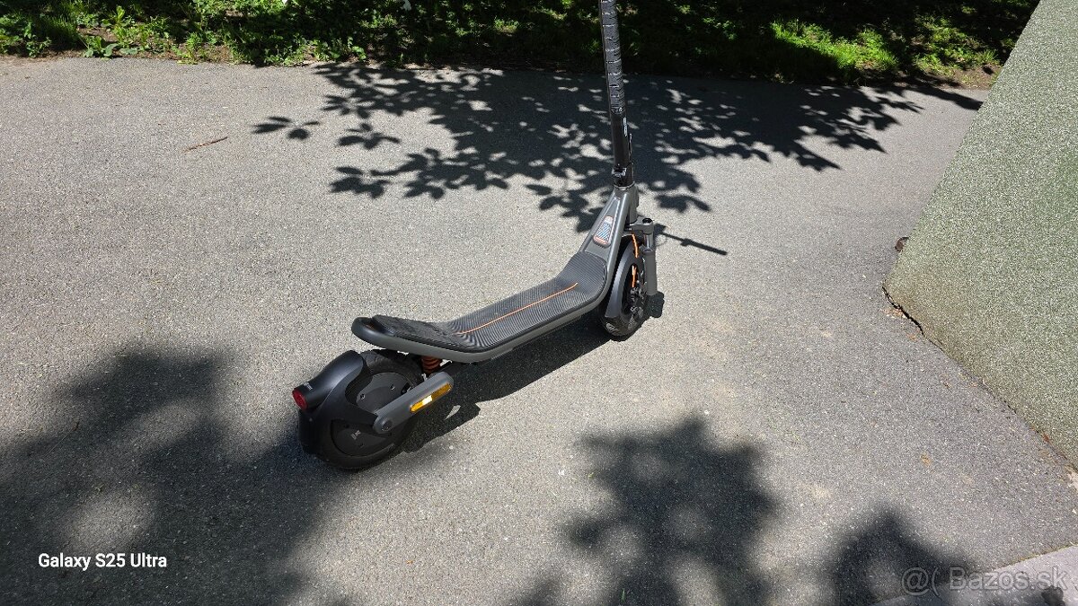 Xiaomi scooter 6 GL - 4
