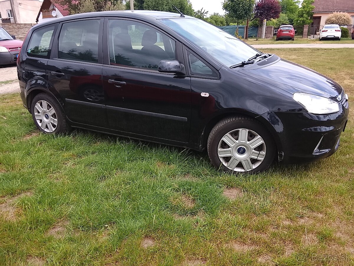 Predseda Ford C Max 2cdti rv2007 - 4