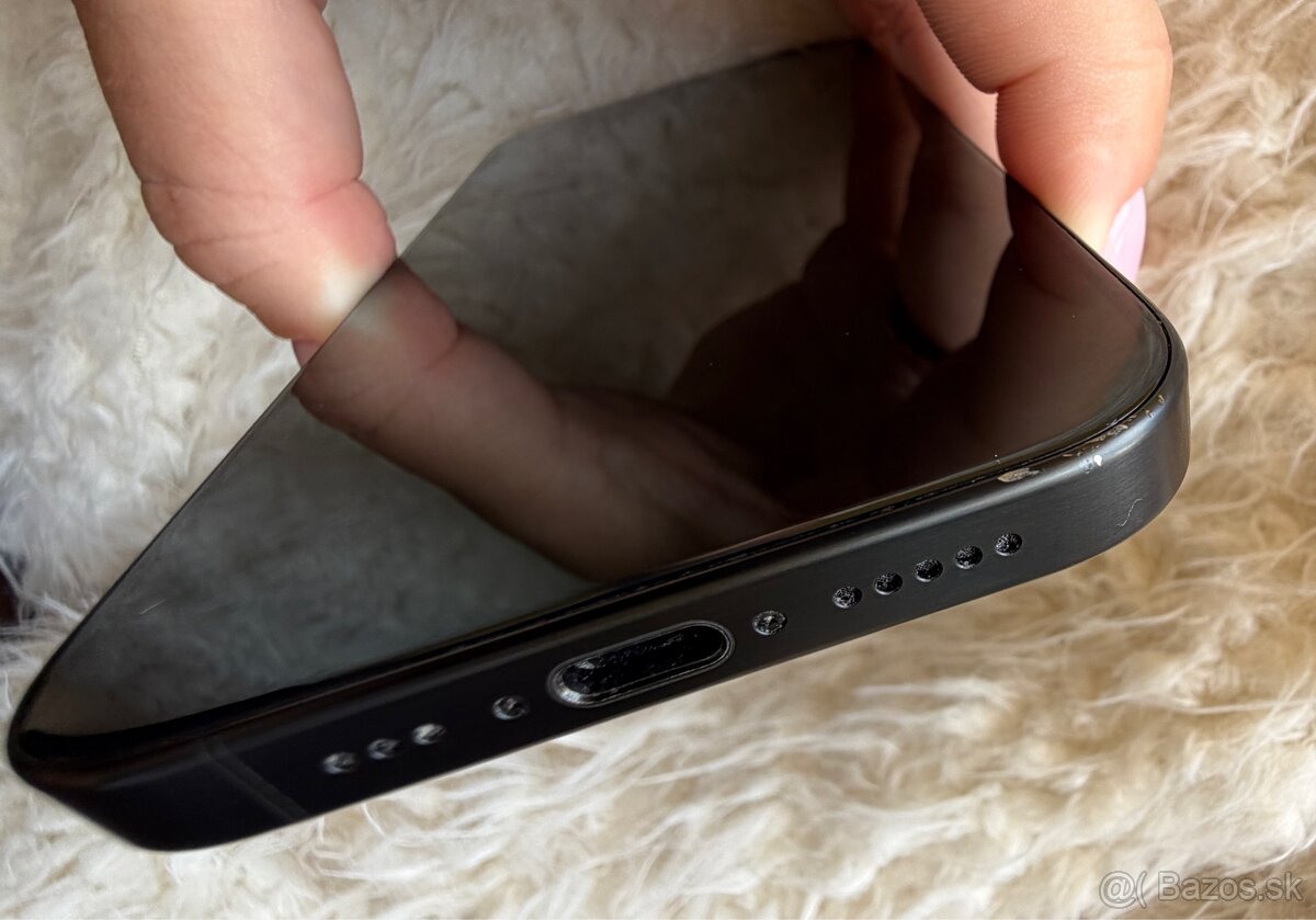Iphone 15pro 128GB - 4