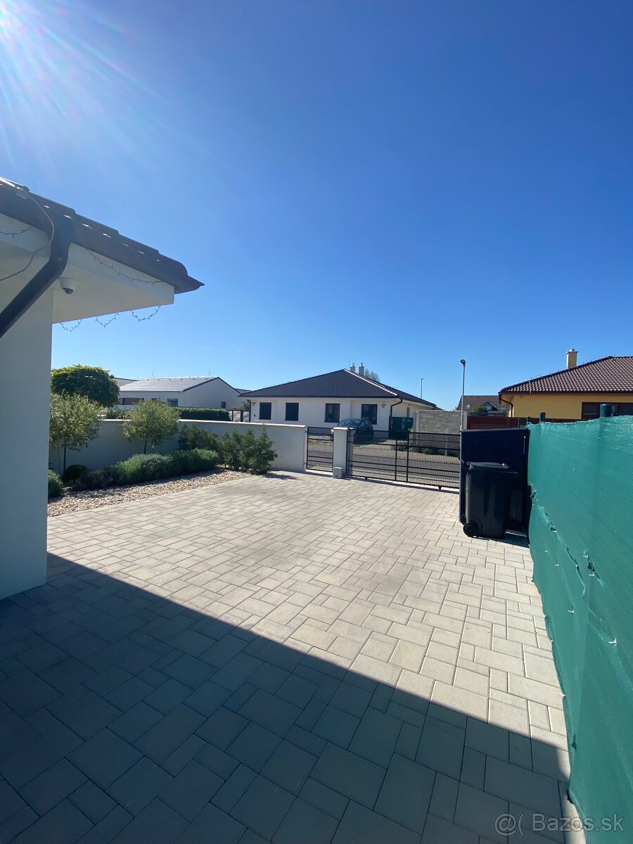 Vyrazna zĺava. Dom pri Bille v Miloslavove - 4