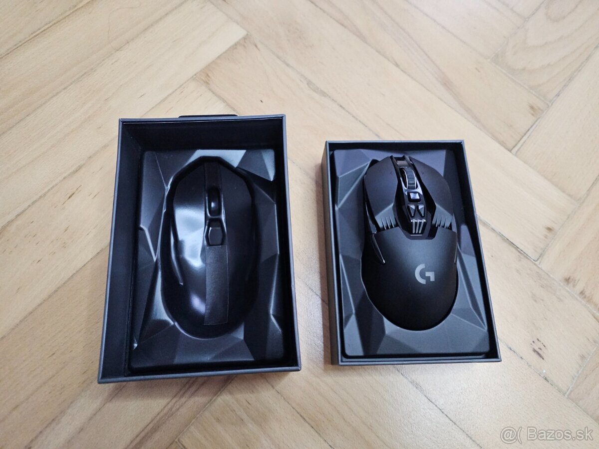 Logitech G903 - 4