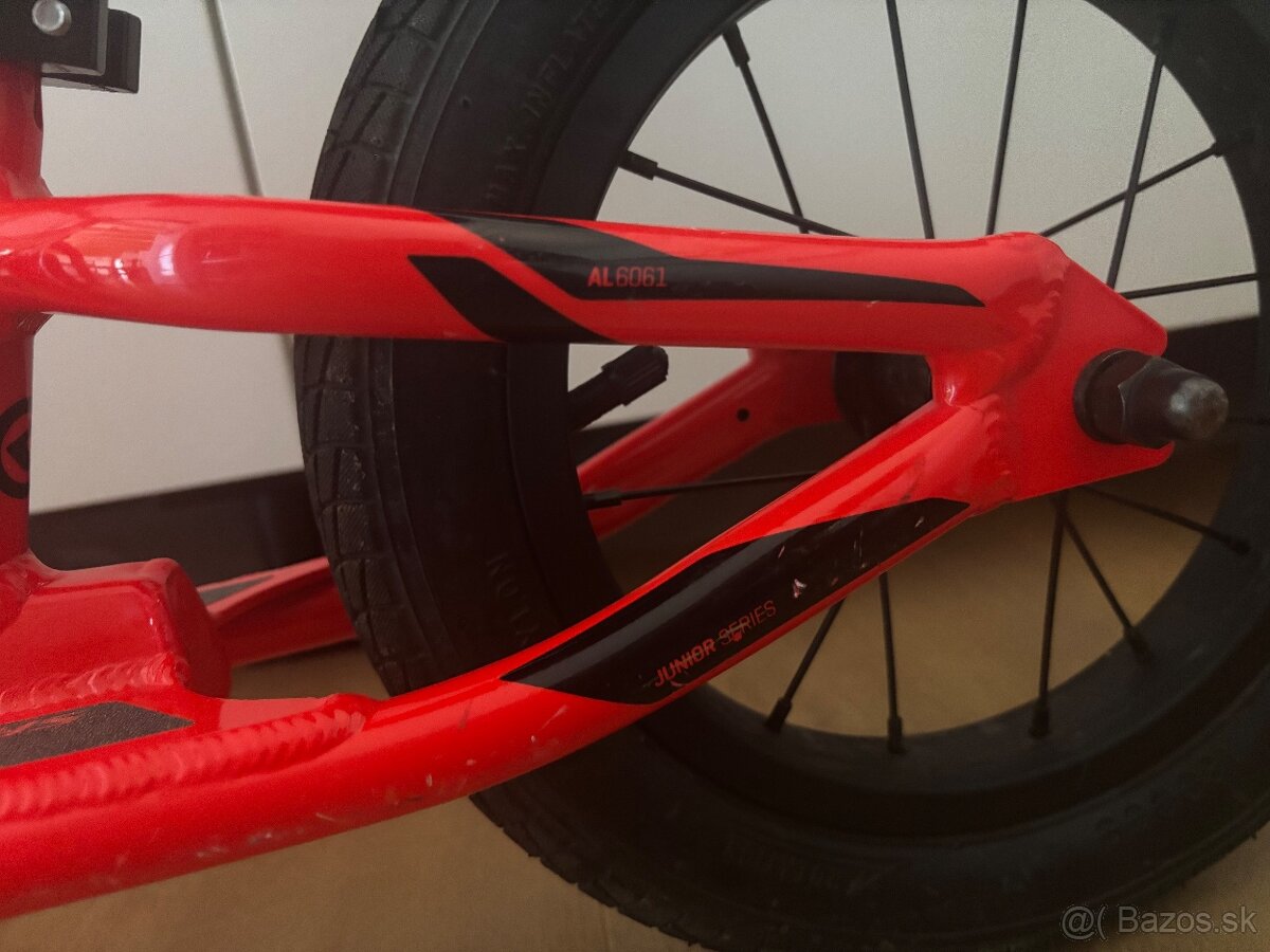 Odrazadlo kellys - 4