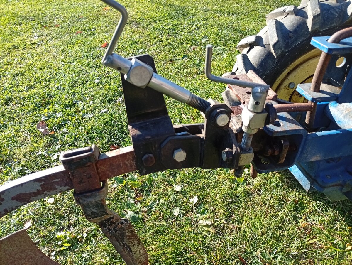 Agzat prevodovka - 4