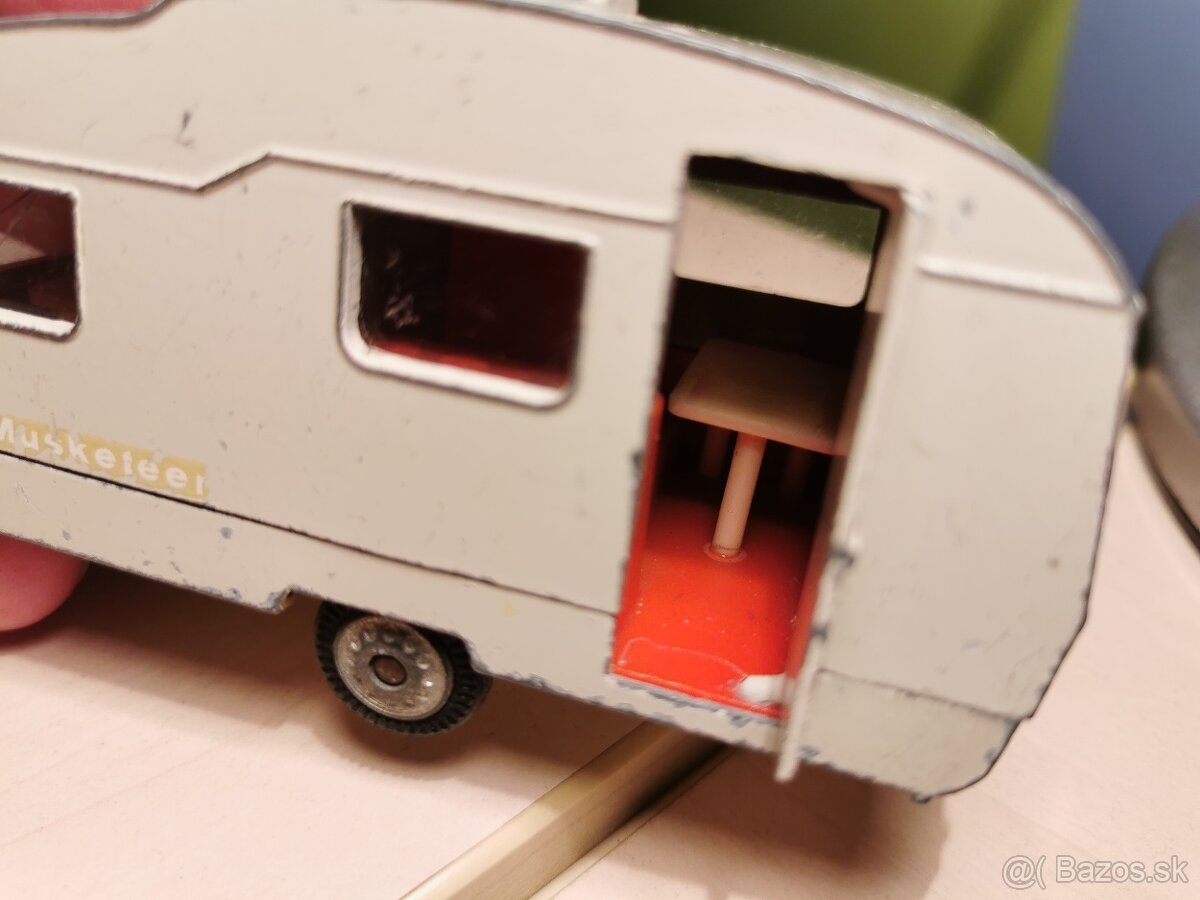 Tekno Denmark karavan - 4