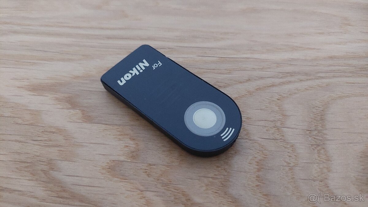 Nikon D60 Tamron 18-270mm + filtre - 4