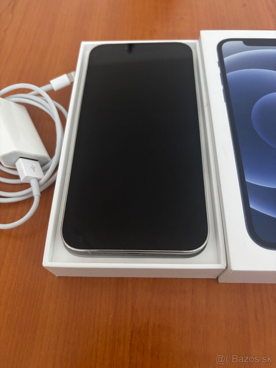 IPHONE 13 PRO 256GB PREMIUM SILVER - 4