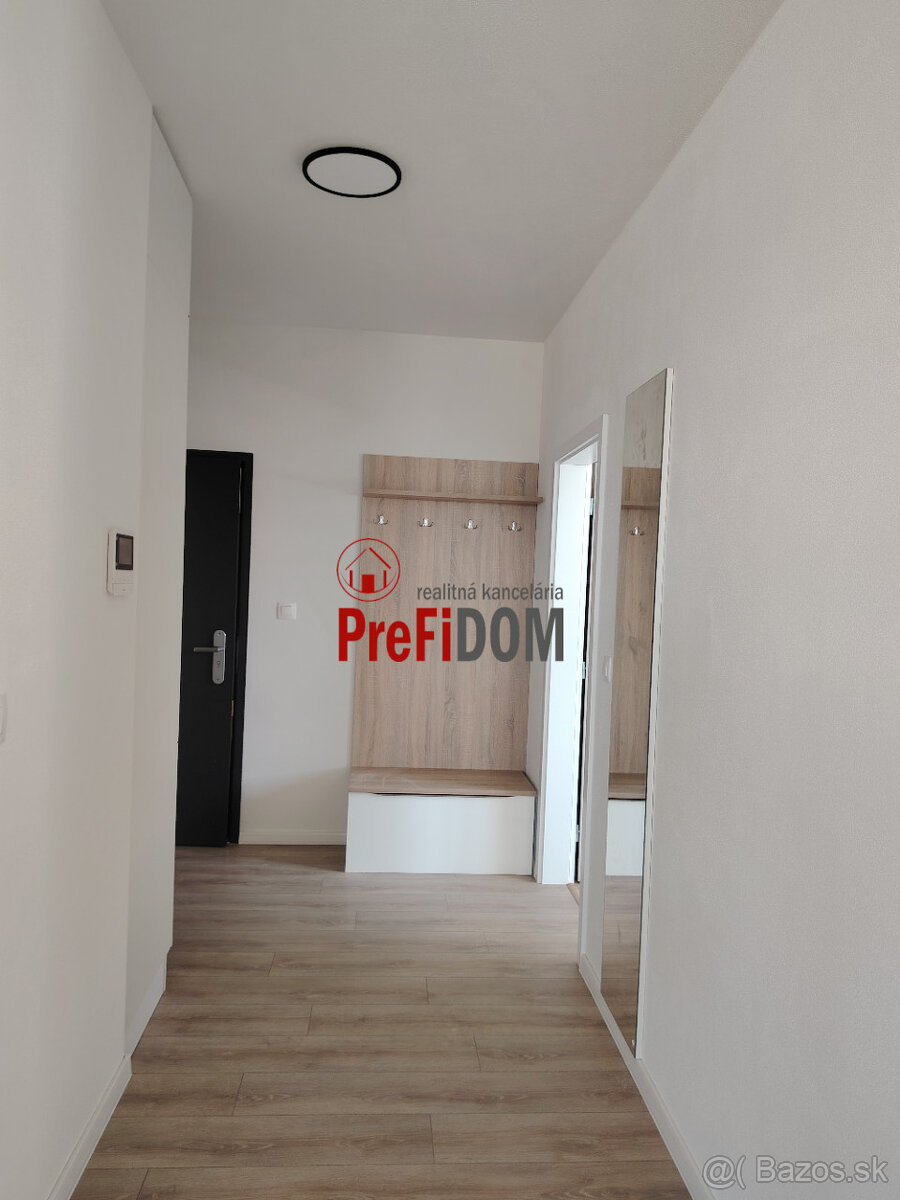 PREDAJ novostavba 1,2 izbový byt v meste Šurany NOVOSTAVBA. - 4
