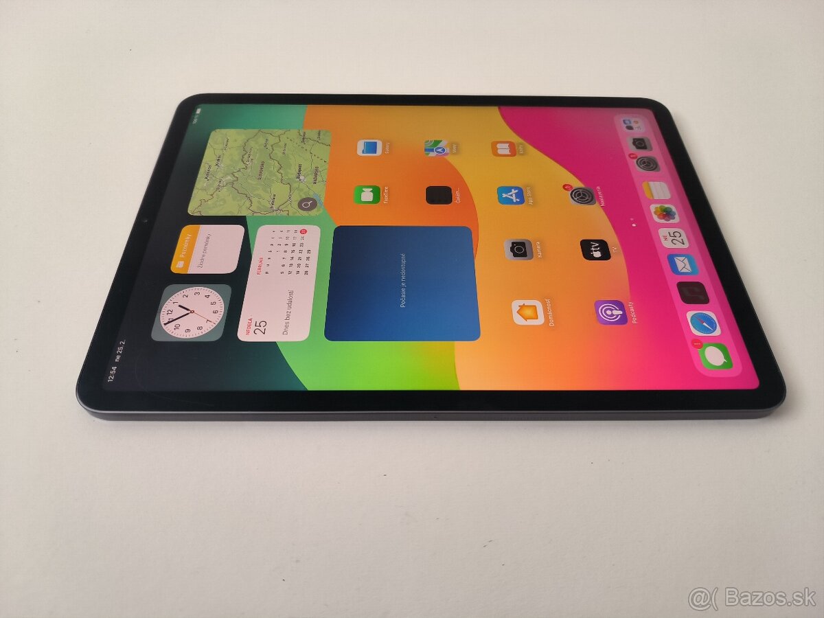 apple ipad PRO 11 128gb Space Grey - 4