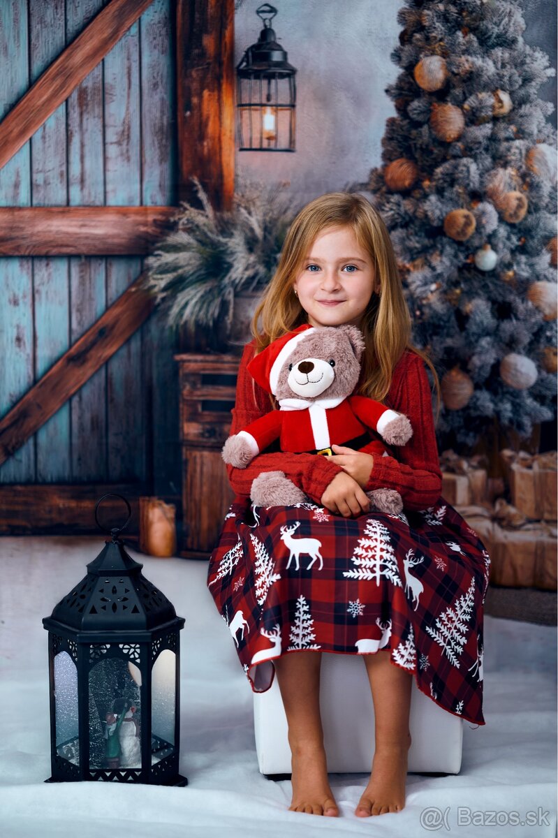 Vianočné fotenie Zvolen a okolie - 4