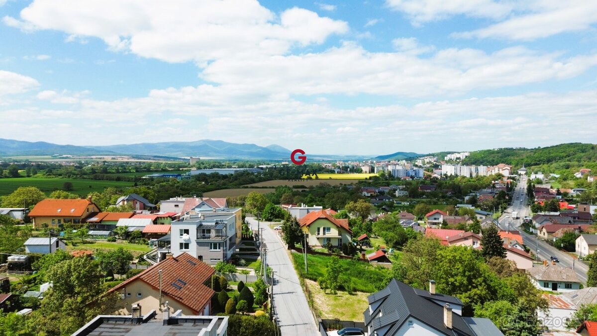 REZERVOVANÉ NOVINKA VO VRANOVE NAD TOPĽOU – DOM PO ČIASTOČNE - 4