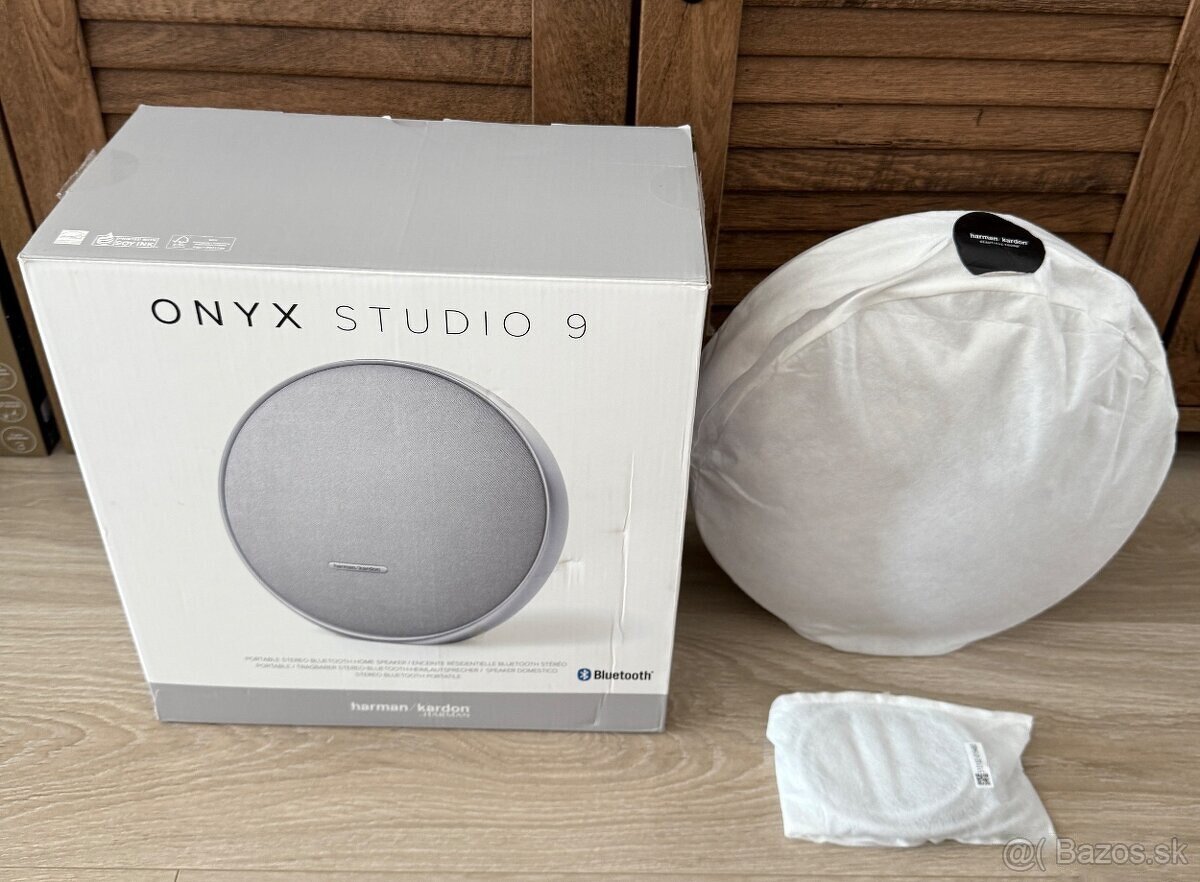 Harman Kardon Onyx Studio 9 - 4
