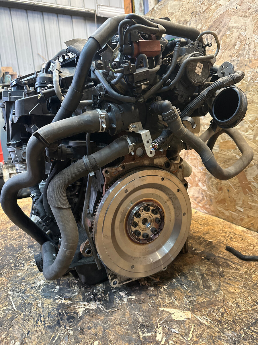 63. MOTOR: FORD KUGA MK II 2.0 TDCI - 4