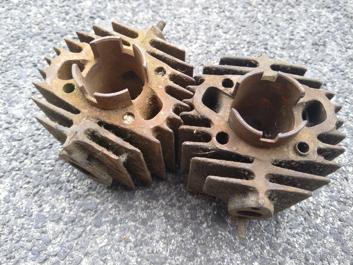 Valec jawa 550,555 - 4