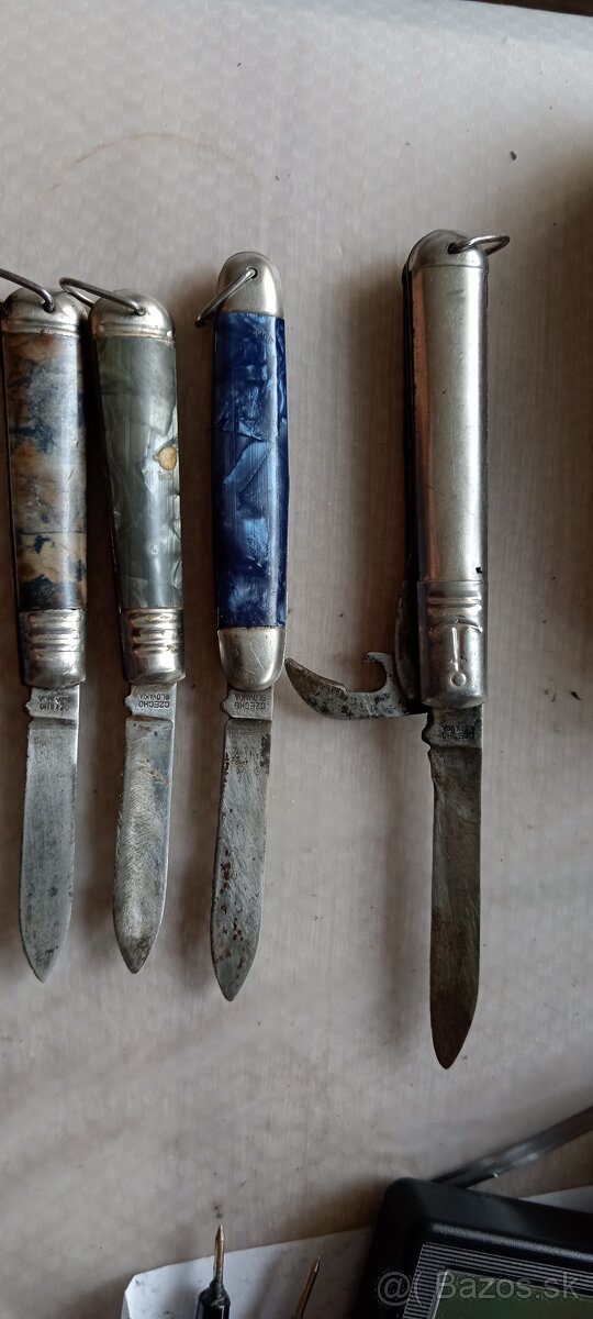 Vreckove noziky mikov sandrik - 4