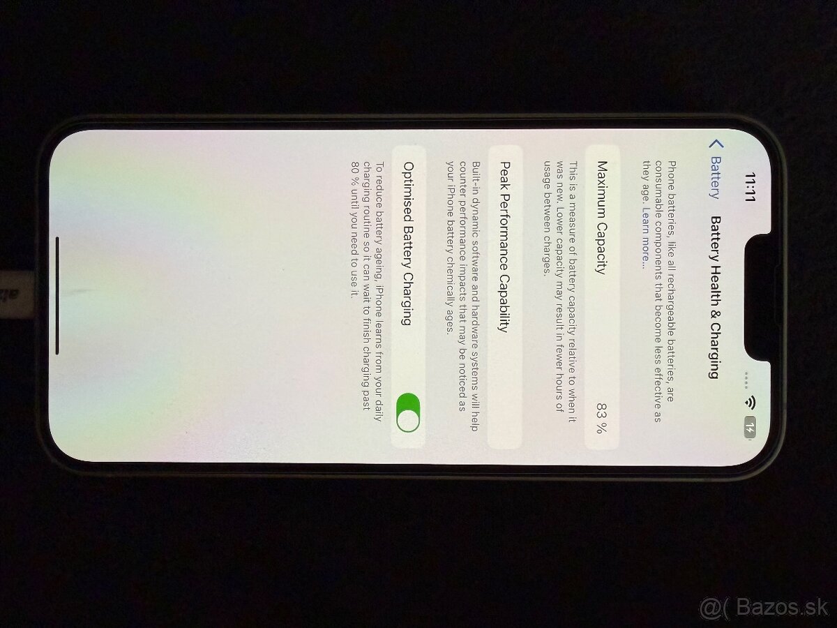 iPhone 14 Plus 128 GB - 4