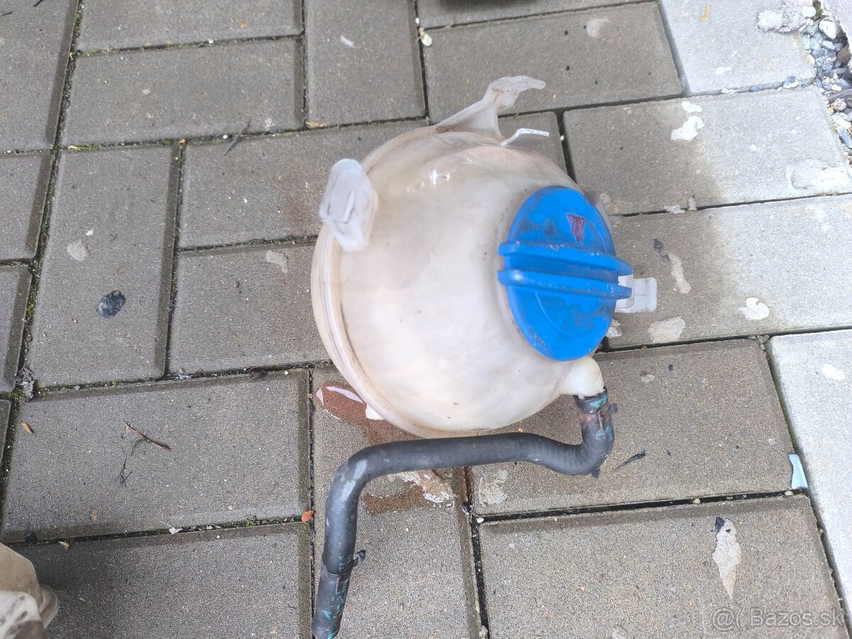 Octavia 2 combi 1.9tdi 77kw - 4