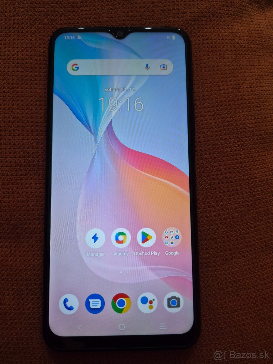 Vivo Y21s s obalom, + nab.káblom - 4