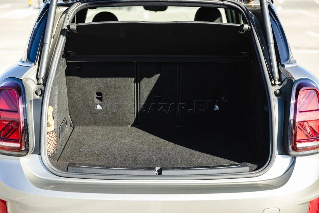 Mini Cooper Countryman S ALL4 2.0 (možnosť odpočtu DPH) - 4