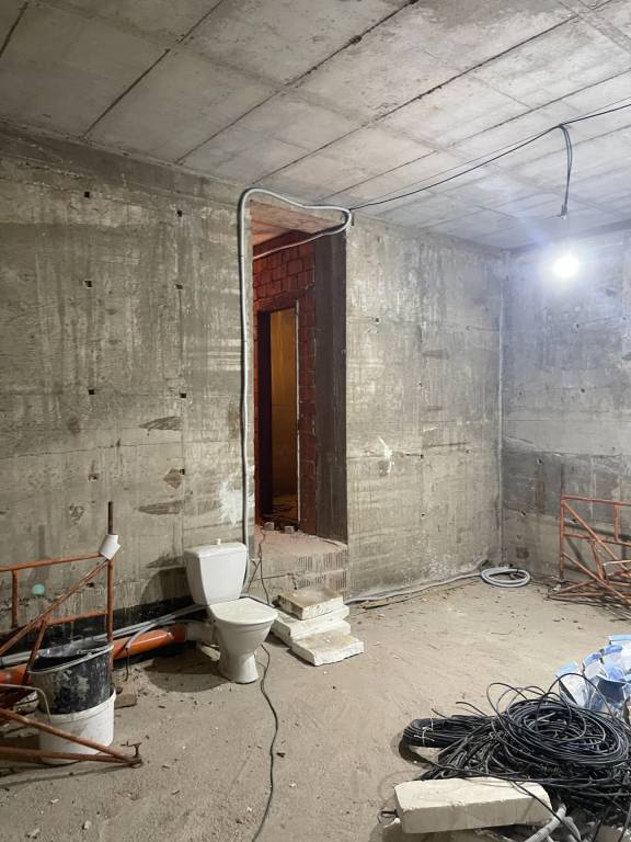 BabonyTRE / Predaj nebytového priestoru v Novom Meste (Kramá - 4