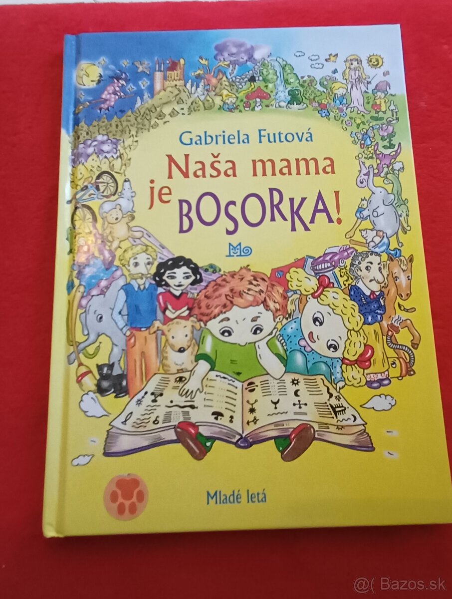 Rozne knihy od G.Futovej - 4