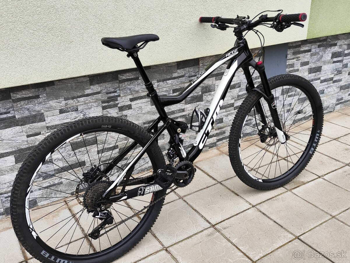 Ctm Ridge Xpert 2018 - 4