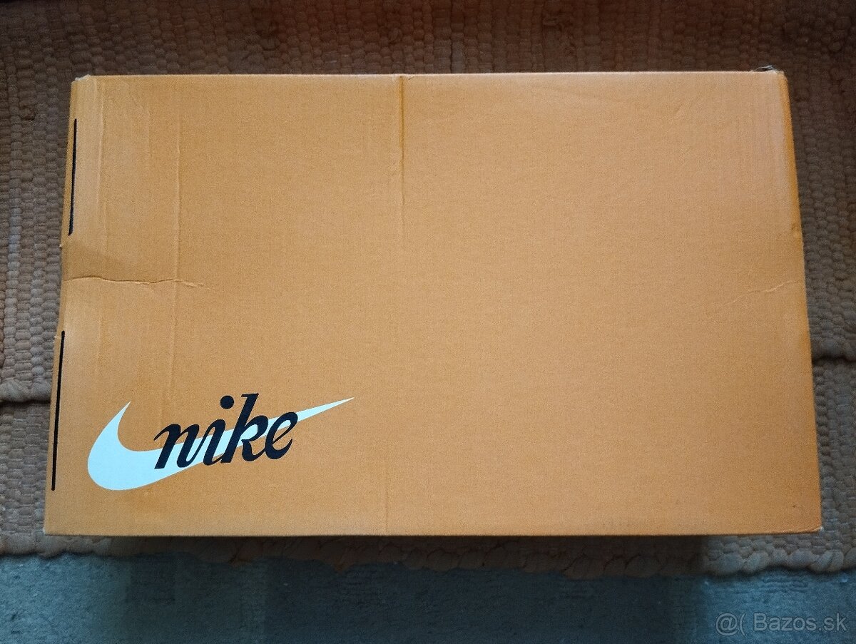 Predám tenisky NIKE JUMBO - 4