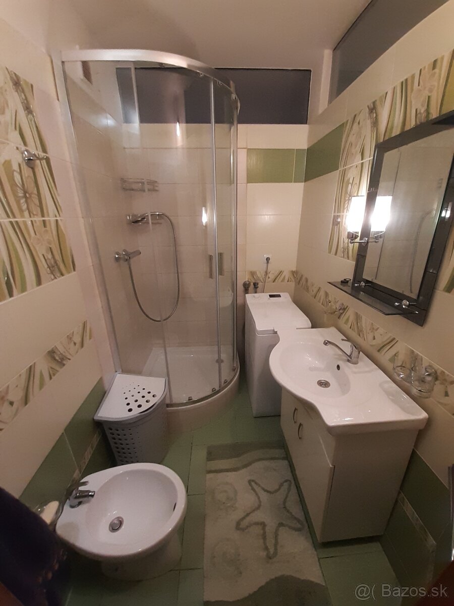 Prenájom 3 izbového bytu - 4