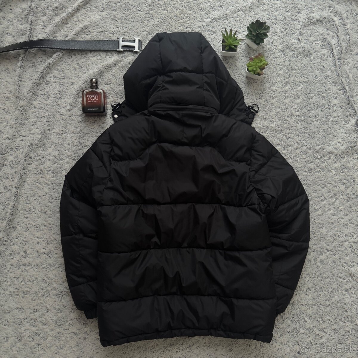 Bunda polo Ralph Lauren M - 4