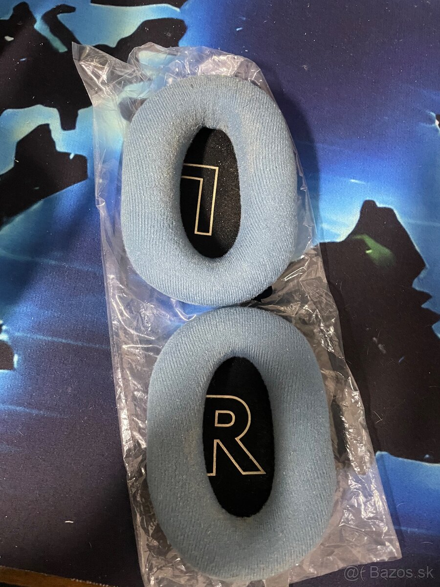 logitech g pro sluchadka - 4