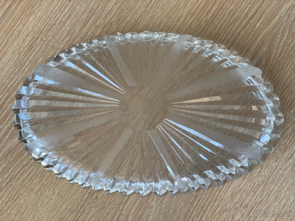 Kristalova miska - 4