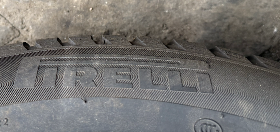 Pirelli Sottozero 3 225/55 R18 4KS - 4