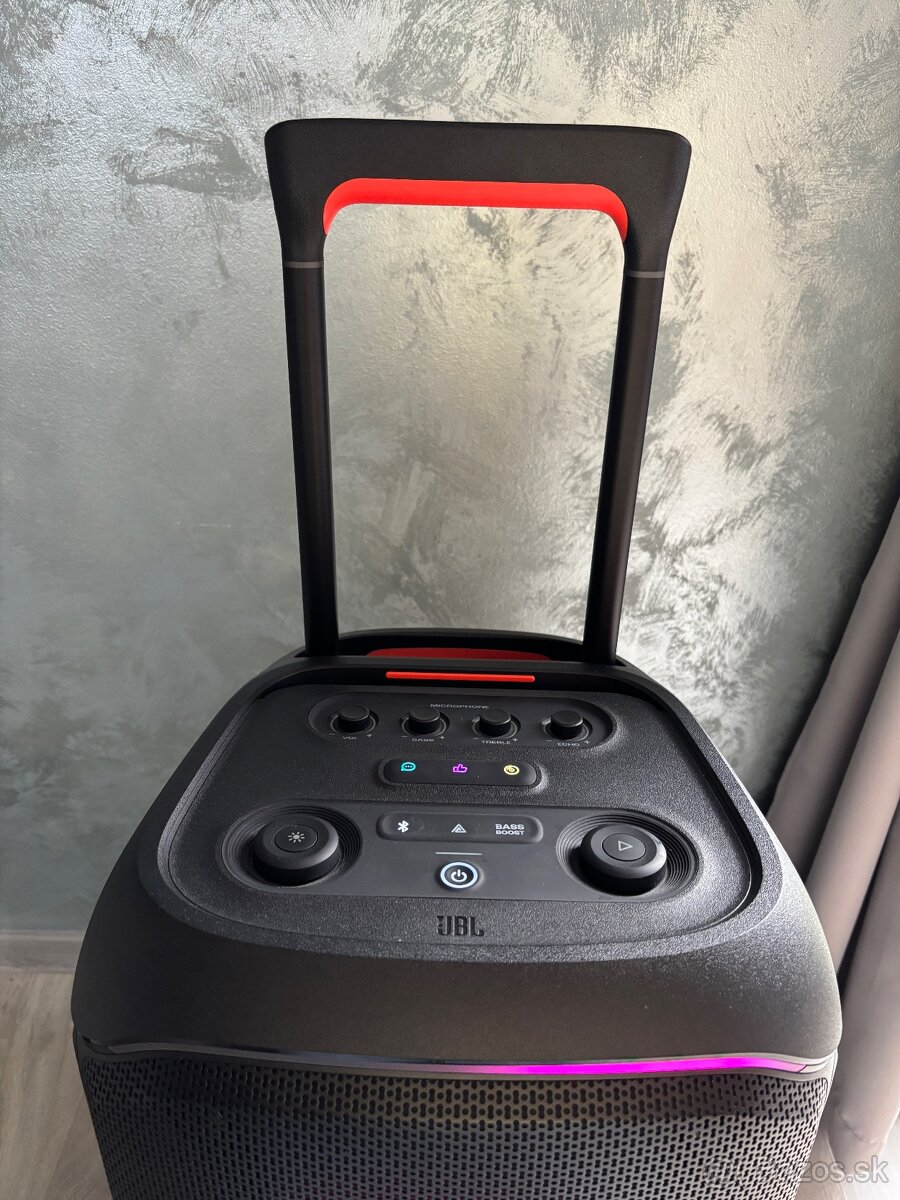 JBL partybox 320 - 4