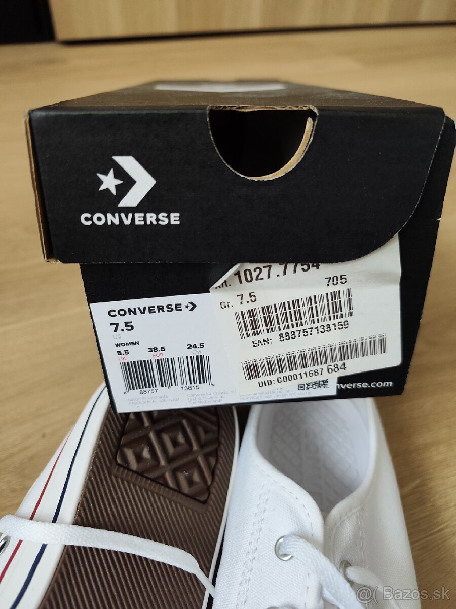 Converse tenisky - 4