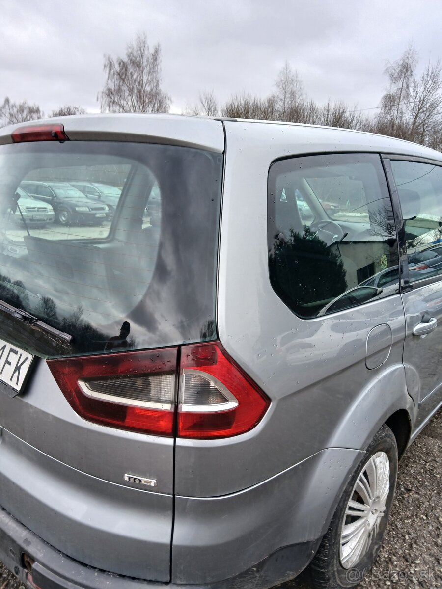 Fond Galaxy na ND - 4