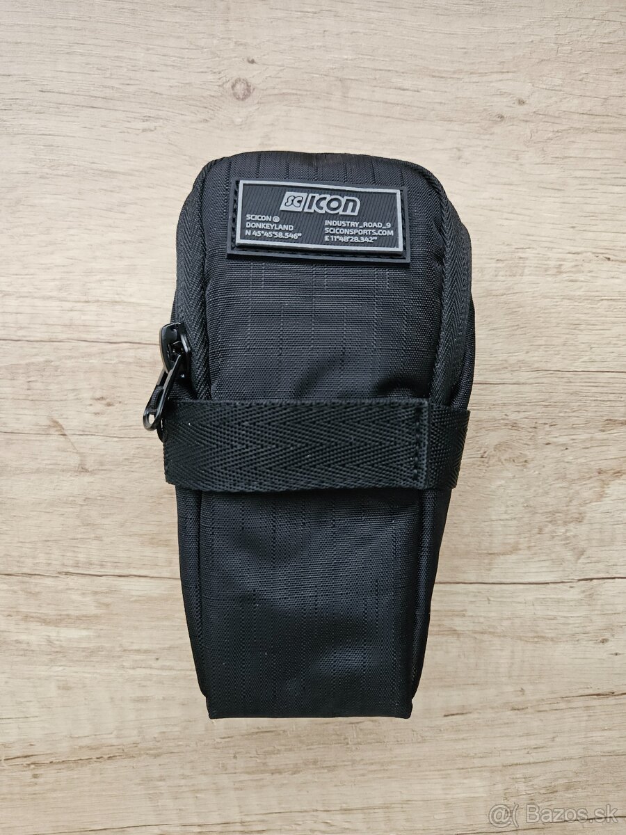 Okuliare Scicon AEROWATT - 4