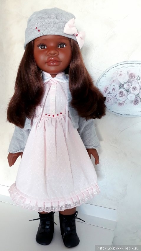 Babika v klobuku - 4