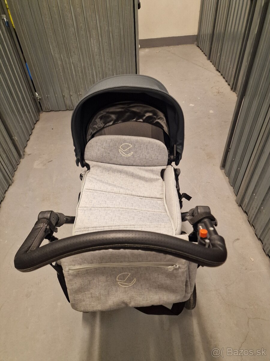 Jane Mumm 3 in 1 - 4