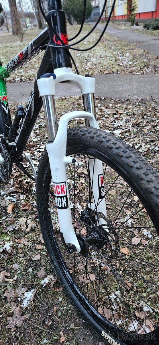 Kenzel shade series 3 - 4