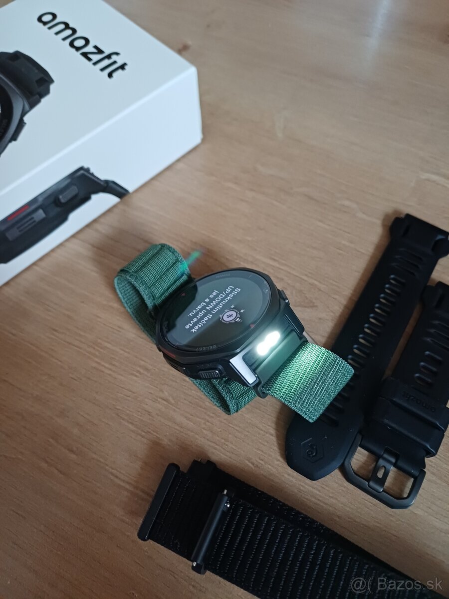 Amazfit Trex 3 PRO - 4